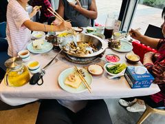-洞庭鱼香(万科店)