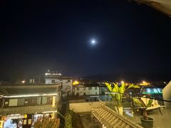 -阿婆情腊排骨火锅(金虹路店)