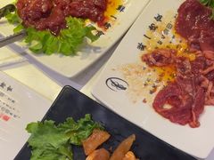 -鲜一烤肉(沈北店)