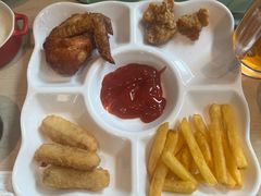 -豪客来牛排(鼓楼名店街店)