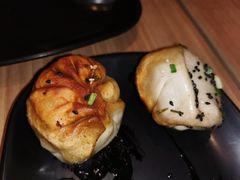 -小杨生煎(南汇欧尚店)