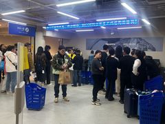 -BIGOFFS超级折扣(中街星汇广场店)