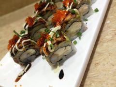 -东京屋(武定路店)