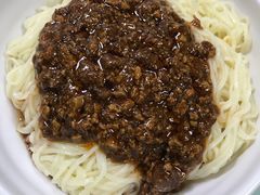 杂酱面-食惠里小笼包面馆(越秀店)