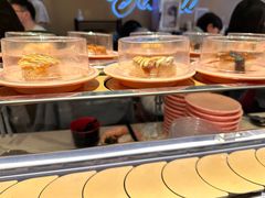 -争鲜回转寿司(东方银座店)