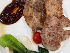-金环西餐厅