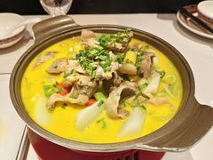 -应天大明王朝·南京菜(中山陵店)