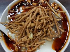 馓子豆花-西月城谭豆花(春熙路店)