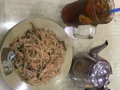 -港海餐厅(解放东路店)