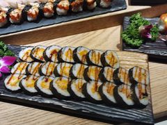 -加餐海鲜自助(宝龙一城店)