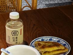 -老客满蛋饼(双塔市集店)