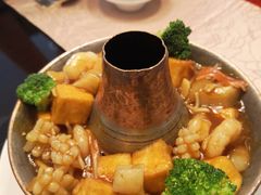 -利顺德大饭店·水岸中餐厅(小白楼店)
