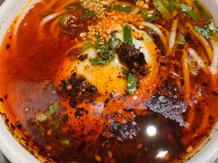 -海底捞火锅(赛格国际购物中心店)
