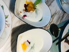 -蜜桃花开·中西融合菜E&W(南长街店)