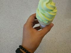 -麦当劳(盐城世纪大道得来速店)