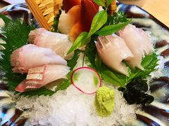 -隐泉京望日式料理(太和广场店)