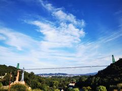 -威海华夏城景区