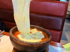 -六七八韩式烤肉·韩国料理(上杭路店)