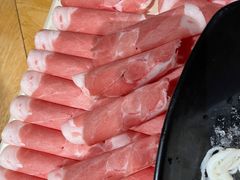 -蓉客成都火锅·招牌麻辣牛杂·特色香辣蹄花(凌水店)