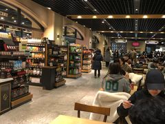 -Galleria百货店名品馆