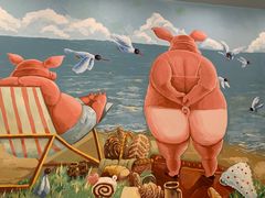 -WHEN PIGS FLY当猪飞