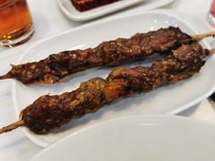 牛肉串-宜家·瑞典风味餐厅(北京西红门店)