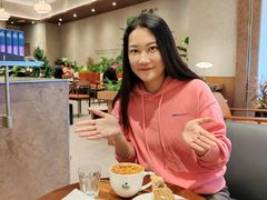 -Peet's 皮爷咖啡(深圳湾万象城店)