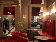 -Burger & Lobster(Dean Street)