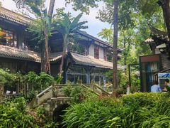 -大妙火锅·非物质文化遗产(东湖公园店)