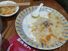 -石榴红了·非遗酥皮烤包子·新疆菜(瑞豪店)