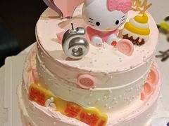 -海底捞火锅(万丰桥店)