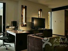 -青岛海尔洲际酒店