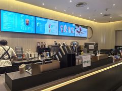 -星巴克臻选(北京银泰店)