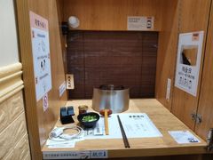 -独食火锅·半米屋台(望平街店)