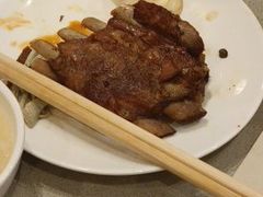 -蝎王府羊蝎子(虎坊桥总店)