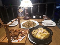 -新悦·霞浦海鲜生(上下杭店)