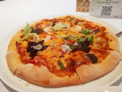 -佐度王子扒房(西城红场店)