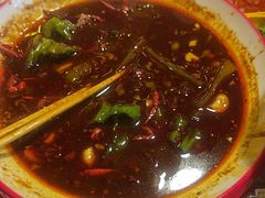 -云晓光头烧烤吧(盛夏店)