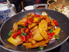-蜀都丰 正宗水煮鱼(建德天城店)