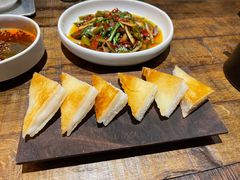 -铁公鸡·四川料理(天环广场店)