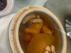 -山泉公馆酒家(广州东站店)