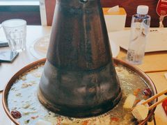 -阳坊大都涮羊肉(阳坊总店)