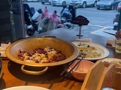 -永安水煮活鱼·仪征菜(仪征奥林匹克店)