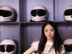 -e赛道卡丁车