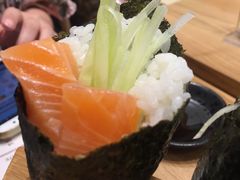 -Sushi Love 创意寿司(丽影广场店)