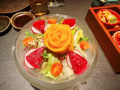 -蟹犇•帝王蟹雪蟹(陆家嘴店)