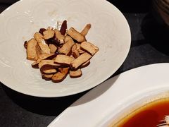 -羡餐厅·杭帮菜·淳菜(千岛湖自由洲际殿店)