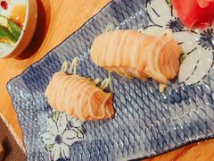 -大将料理餐厅(汇锦街店)