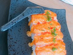 -Sushi Love 创意寿司(丽影广场店)