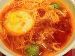 -西贝(厦门中华城店)